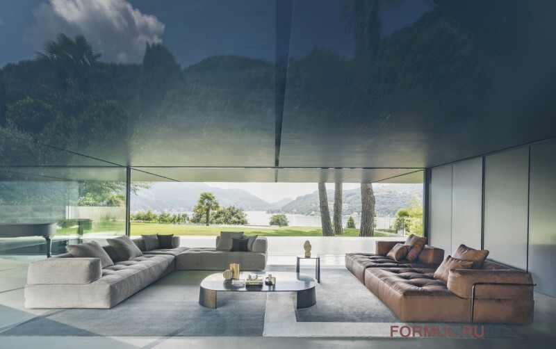 Диван Desiree Melvil